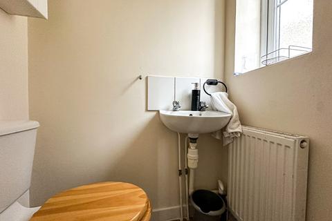 undefined, Inkerman Court, South Street, Taunton, Somerset