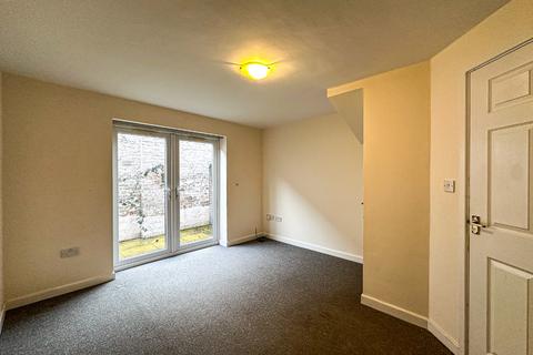 2 bedroom terraced house for sale, Inkerman Court, South Street, Taunton, Somerset