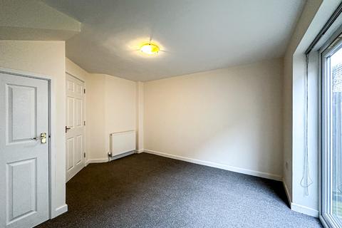 2 bedroom terraced house for sale, Inkerman Court, South Street, Taunton, Somerset