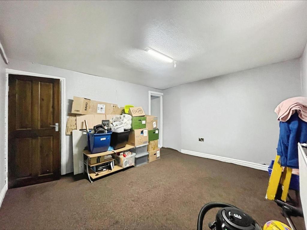 Bedroom Five