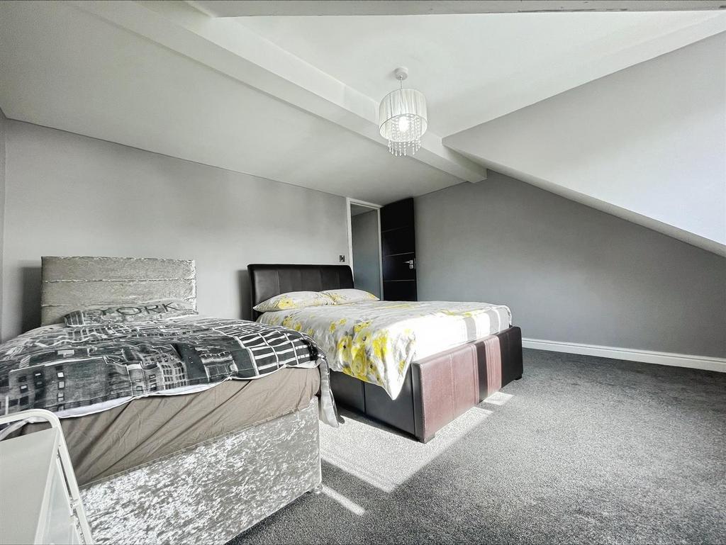 Bedroom Four