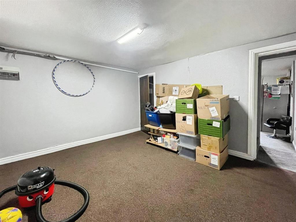 Bedroom Five