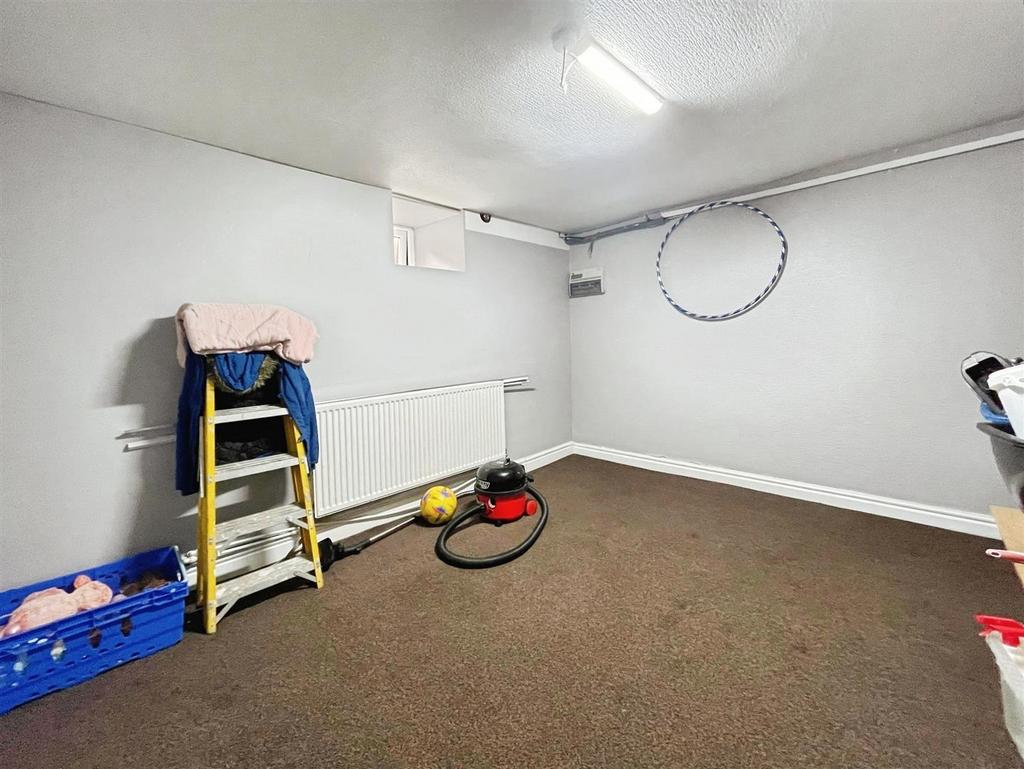 Bedroom Five
