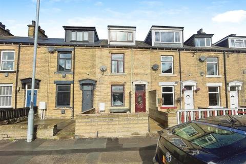 Paley Road, Bradford BD4