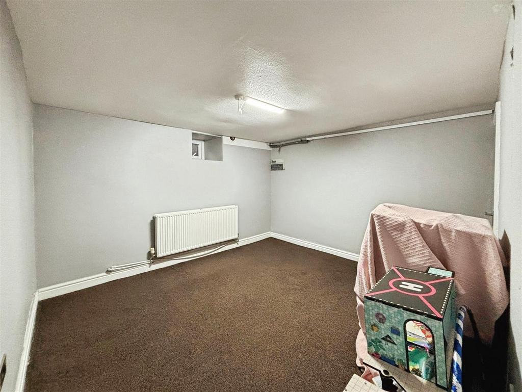 Bedroom Five