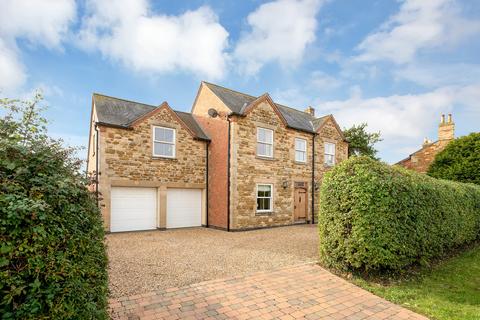 5 bedroom detached house for sale, Melton Mowbray LE14