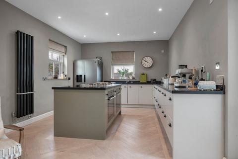 5 bedroom detached house for sale, Melton Mowbray LE14