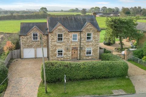 5 bedroom detached house for sale, Melton Mowbray LE14