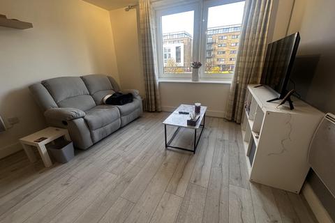 1 bedroom apartment for sale, Breakwater House, Cardiff bay CF11
