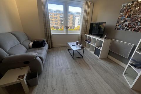 1 bedroom apartment for sale, Breakwater House, Cardiff bay CF11