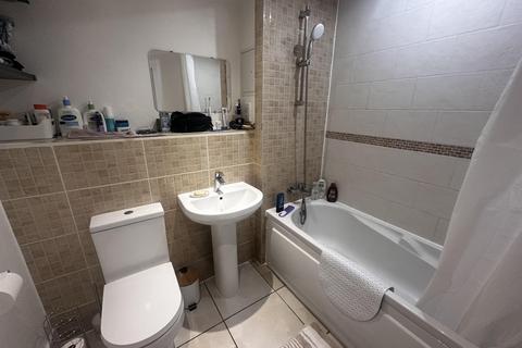 1 bedroom apartment for sale, Breakwater House, Cardiff bay CF11