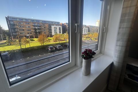 1 bedroom apartment for sale, Breakwater House, Cardiff bay CF11