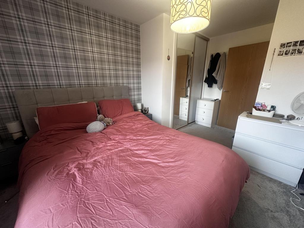 Bed 1