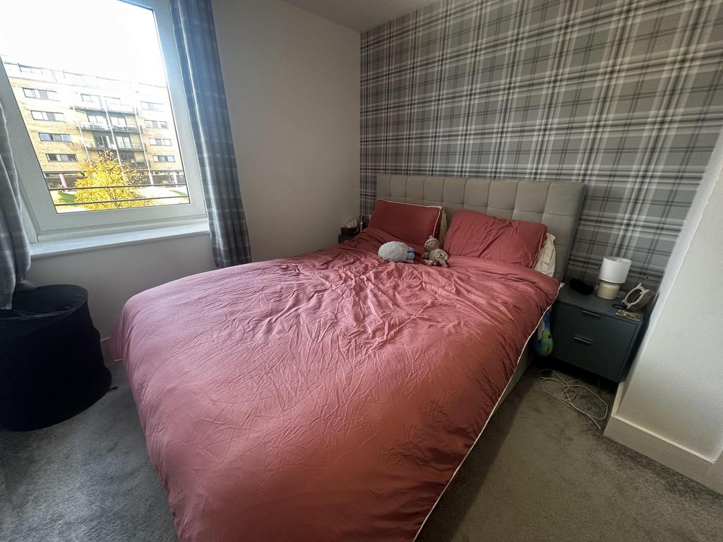 Bed 1