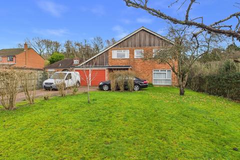 undefined, Hazlemere Road, Penn, Buckinghamshire, HP10