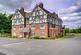Butterwick Close, Barnt Green, Birmingham, Worcestershire, B45
