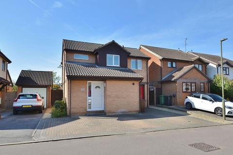 undefined, Langdale Road, Thame