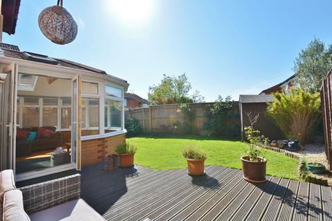undefined, Langdale Road, Thame