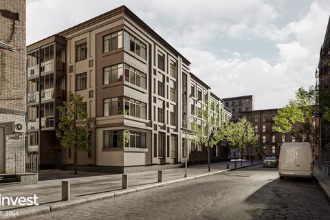 undefined, at Buy To Let Slough Flat, Buy to Let Slough Flat, City Centre SL1