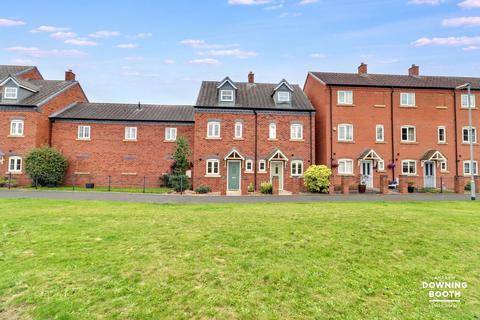 undefined, Agincourt Road, Lichfield WS14