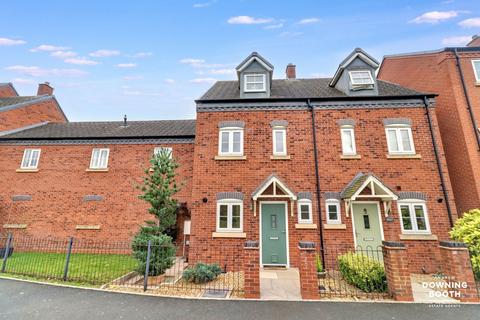 undefined, Agincourt Road, Lichfield WS14