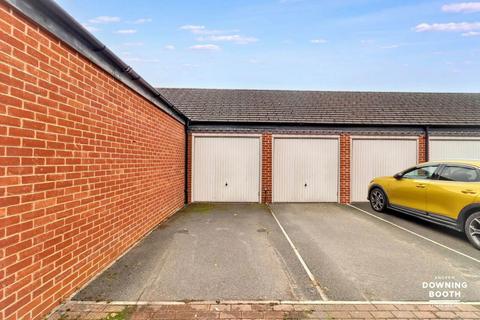 undefined, Agincourt Road, Lichfield WS14