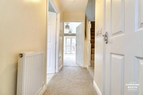 undefined, Agincourt Road, Lichfield WS14