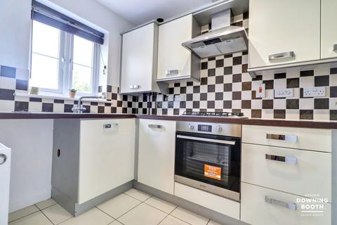 undefined, Agincourt Road, Lichfield WS14