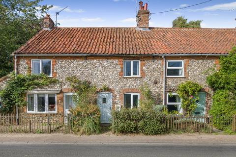 undefined, Docking, Norfolk