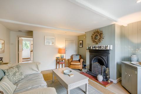 undefined, Docking, Norfolk