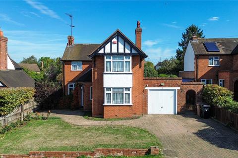 undefined, Whitegates Lane, Reading RG6