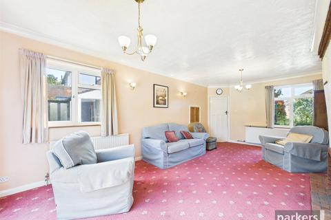 undefined, Whitegates Lane, Reading RG6