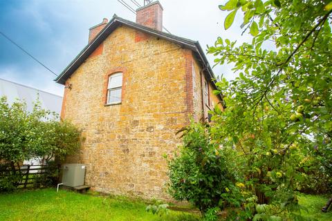 undefined, Stoke Abbott