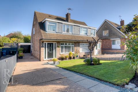 undefined, Fairway, Keyworth, Nottingham