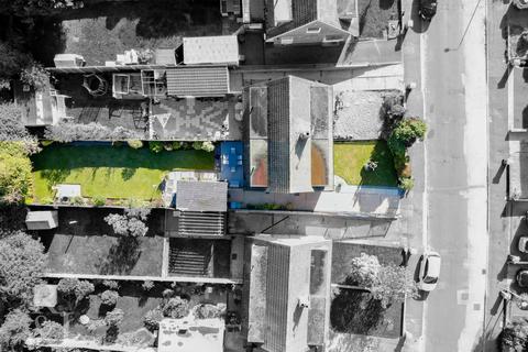 undefined, Fairway, Keyworth, Nottingham