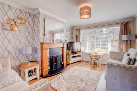 undefined, Fairway, Keyworth, Nottingham
