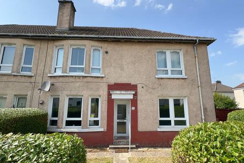 Kirkconnel Avenue, Knightswood