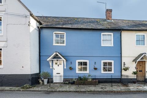 undefined, High Street, East Meon, GU32