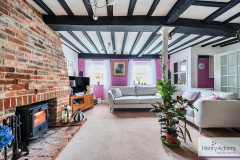 undefined, High Street, East Meon, GU32