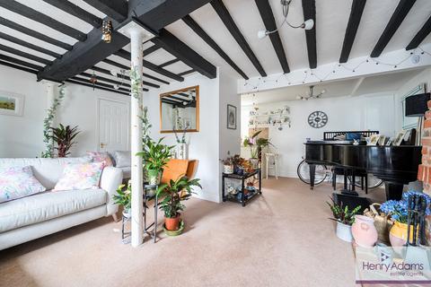 undefined, High Street, East Meon, GU32