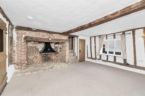 undefined, High Street, Ixworth