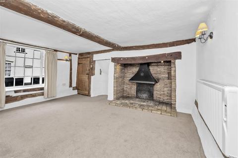 undefined, High Street, Ixworth