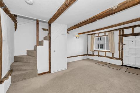 undefined, High Street, Ixworth