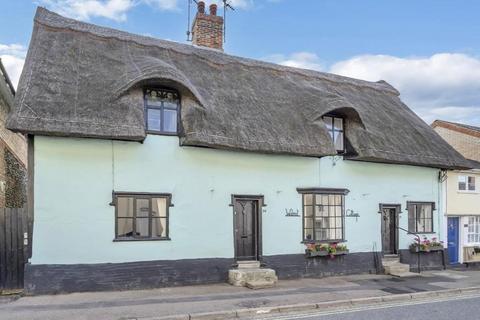 undefined, High Street, Ixworth