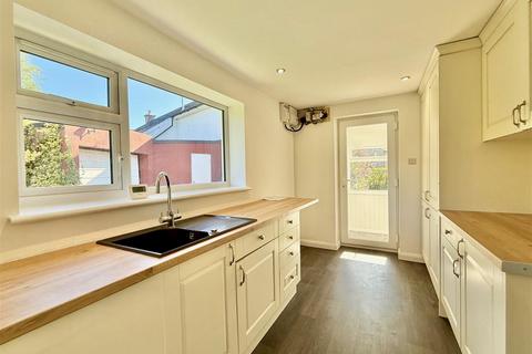 2 bedroom detached bungalow for sale, Dunstone, Plymouth PL8