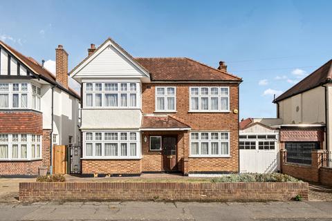Hawtrey Drive, Ruislip