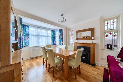 undefined, Hawtrey Drive, Ruislip