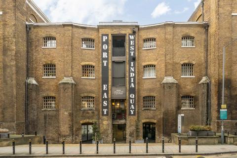 2 bedroom flat for sale, Hertsmere Road, London E14