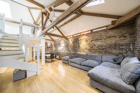 2 bedroom flat for sale, Hertsmere Road, London E14