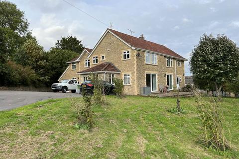 6 bedroom detached house to rent, Whatley, Nr Frome, Somerset